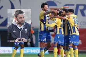 ΑΠΟΕΛ, Άρης και η... ΑΕΚ
