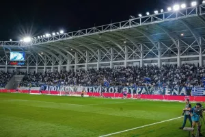 Απόλλων: Ταμεία, είσοδοι και διευθετήσεις ενόψει Άρη