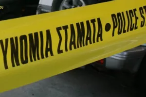 Απόπειρα φόνου εναντίον γνωστού προσώπου