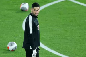 ΑΕΚ: Επιστροφή Αθανασιάδη με Άρη