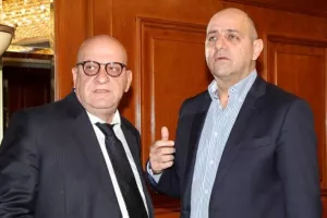 Ο Χάρης με ΚΟΠ ή ΑΠΟΕΛ;