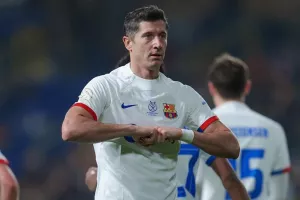 Πέρασε στον τελικό η Μπαρτσελόνα και έκλεισε ραντεβού με την Ρεάλ 
