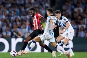 La Liga- 20η αγωνιστική: Η Βασκονία χωρίζεται στα δυο ξανά!