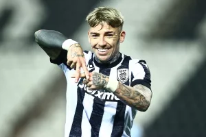 Ο ΠΑΟΚ έχει εξελιχθεί σε scoring machine: Αυτοί είναι οι 18 σκόρερ στη φετινή σεζόν