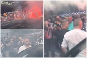 Τρέλα... για Καρλίτος