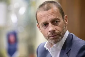 Τσέφεριν: "Η UEFA είχε δίκιο για την τιμωρία της Μάντσεστερ Σίτι"