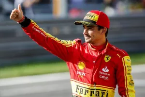 Δεν πάει πουθενά ο Λεκλέρκ, ανανέωσε με την Ferrari