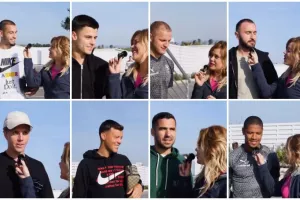 Εκεί πέρασαν τα Xmas