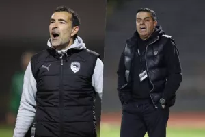 Καρσέδο/Πάμπος