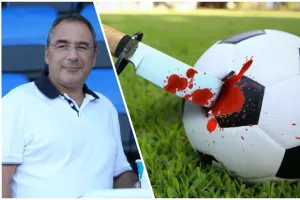 Κλεάνθης: "Σφάξανε την μπάλα - Μέχρι να βρεθούν οι κατάλληλοι, θα συνεχίζεται η κοροϊδία"
