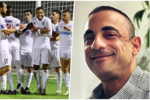 Πάει με…δώρα ο πρόεδρος!