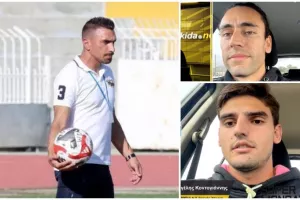Μίλησαν για Μπίδη: “Κάποτε ήταν συμπαίκτης μου-Έχουμε ένα πάρα πολύ καλό τιμ”