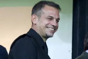 Ντέμης: "Δεν έχω σκεφτεί ποτέ τον εαυτό μου στο ποδόσφαιρο εκτός της ΑΕΚ"