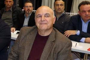 Όλα καλά!