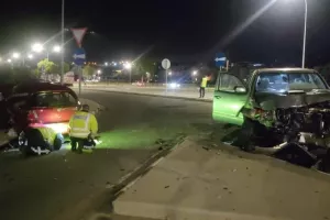 Τετραπλό θανατηφόρο στη Λεμεσό - Νεκροί παππούς - γιαγιά και δύο εγγόνια τους (ΦΩΤΟΣ)