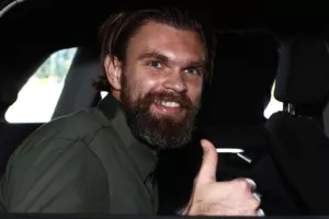 Παναθηναϊκός: Ανακοίνωσε την απόκτηση του Ντραγκόφσκι
