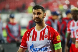 Επαφή για Ντράγκοβιτς ο Ολυμπιακός