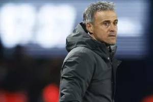 Λουίς Ενρίκε: «Με τον Μπαπέ όπως μέχρι σήμερα, θα ήθελα να παίζουμε για ένα τρόπαιο κάθε εβδομάδα»