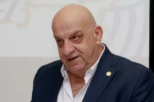 Ο άδρωπος του παζαρκού!