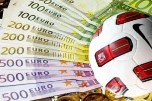 Αυτά είναι τα 24 "ύποπτα" παιχνίδια για παράνομο στοιχηματισμό