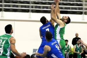 Οι εφτά ομάδες που προκρίθηκαν στο Κύπελλο Β' Κατηγορίας
