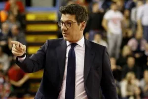 Kατσικάρης: «Μίλησα με τον Γκασόλ και κατάλαβα τον ενθουσιασμό που υπάρχει στην Τζιρόνα»