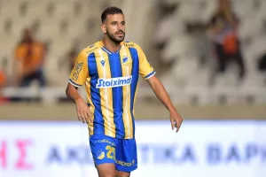 Επίσημο/Στην Zulte Waregem ο Γαβριήλ 