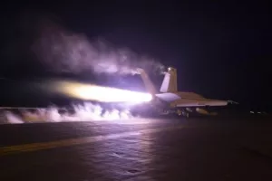 Πόλεμος στο Ισραήλ: Τέσσερα μέλη της Χεζμπολάχ σκοτώθηκαν σε αεροπορική επιδρομή