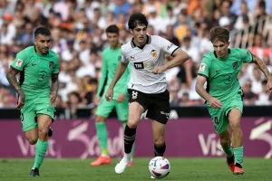 La Liga-22η αγωνιστική: Βατός δρόμος για «μεγάλους» και Τζιρόνα