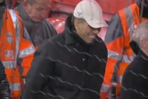 Οι μεγάλες αγάπες δεν ξεχνιούνται: Στο Άνφιλντ για το παιχνίδι Λίβερπουλ-Νιούκαστλ οι Φιρμίνο και Φαμπίνιο!