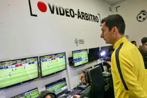 Πορτογαλία: Οι συνομιλίες διαιτητή με VAR θα μεταδίδονται ζωντανά στο γήπεδα
