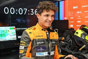 O Νόρις εξηγεί γιατί έκλεισε την πόρτα στις Red Bull και Ferrari