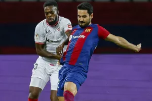 Copa del Rey: Αθλέτικ - Μπαρτσελόνα το μεγάλο ζευγάρι των προημιτελικών