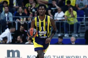 Χέιζ-Ντέιβις: "Είπα στον Γιασικεβίτσιους ότι θέλω να κάνουμε μια καινούργια αρχή"