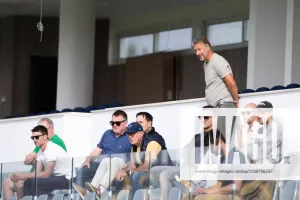Είδε τους συμπατριώτες του ο Γιάνσον 