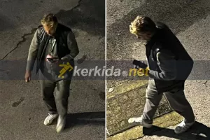 Δουλεύει ασταμάτητα ο Γιάνσον (Φώτος Kerkida)