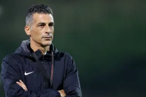 Εξέλιξη με Κώστα Καϊάφα