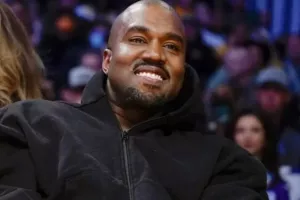 Kanye West: Έβαλε μασέλα από τιτάνιο αξίας 850.000 δολαρίων!