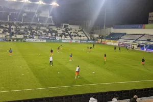 Η εντεκάδα της Καρμιώτισσας (Τέσσερις αλλαγές)