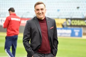 Καρβαλιάλ: «Κόντρα στην ΑΕΚ να δείξουμε πως κυλάει μέσα μας αίμα νικητών»