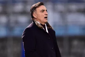 Καρβαλιάλ: "Δείξαμε χαρακτήρα και δυναμισμό κόντρα στην ΑΕΚ, να παλέψουμε πολύ με τον Παναθηναϊκό"