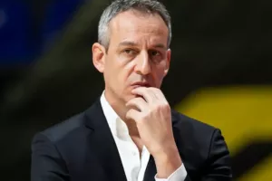 Κάτας: «Πολλά πράγματα εξαρτώνται από τη Ρεάλ»