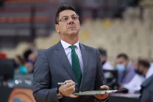 Φώτης Κατσικάρης ο εκλεκτός για τον πάγκο της Ζιρόνα, σύμφωνα με τους Ισπανούς