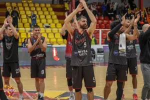 Νίκη για τον Κεραυνό στη Λεμεσό