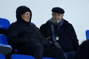 Πληγωμένος...