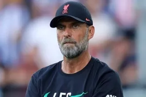 Κλοπ: "Η Λίβερπουλ θα διεκδικήσει κάθε τρόπαιο"