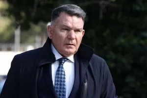Κούγιας: "Έπρεπε να έρθουν ο Αλαφούζος, ο Σαββίδης ή ο Μελισσανίδης, όχι να εμφανίζουμε κολλητήρια"