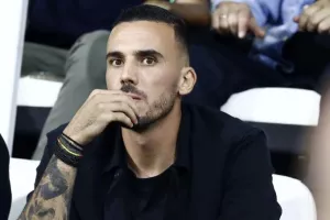 «Δύο τουρκικές ομάδες ενδιαφέρονται για τον Κουρμπέλη»