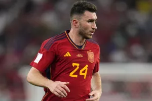 Λαπόρτ: "Υπάρχουν πολλοί ποδοσφαιριστές που είναι δυσαρεστημένοι στη Σαουδική Αραβία"