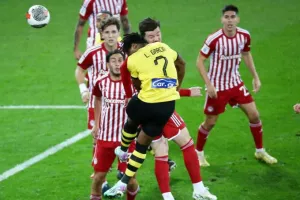 ΑΕΚ: Φετινό όπλο της οι στατικές φάσεις